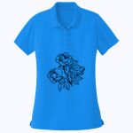 Women's Dry Zone ® UV Micro Mesh Polo Thumbnail