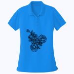 Women's Dry Zone ® UV Micro Mesh Polo Thumbnail