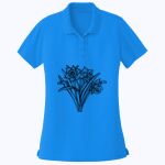 Women's Dry Zone ® UV Micro Mesh Polo Thumbnail