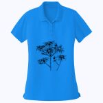 Women's Dry Zone ® UV Micro Mesh Polo Thumbnail