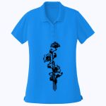 Women's Dry Zone ® UV Micro Mesh Polo Thumbnail