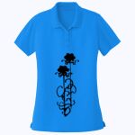 Women's Dry Zone ® UV Micro Mesh Polo Thumbnail