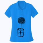 Women's Dry Zone ® UV Micro Mesh Polo Thumbnail