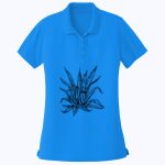 Women's Dry Zone ® UV Micro Mesh Polo Thumbnail