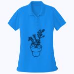 Women's Dry Zone ® UV Micro Mesh Polo Thumbnail