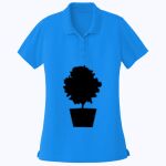 Women's Dry Zone ® UV Micro Mesh Polo Thumbnail