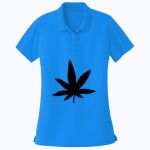 Women's Dry Zone ® UV Micro Mesh Polo Thumbnail