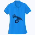 Women's Dry Zone ® UV Micro Mesh Polo Thumbnail