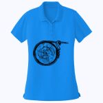 Women's Dry Zone ® UV Micro Mesh Polo Thumbnail