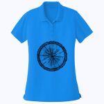 Women's Dry Zone ® UV Micro Mesh Polo Thumbnail