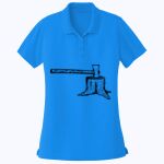 Women's Dry Zone ® UV Micro Mesh Polo Thumbnail