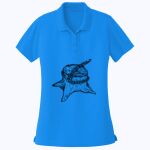 Women's Dry Zone ® UV Micro Mesh Polo Thumbnail