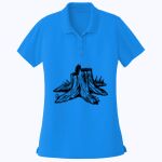 Women's Dry Zone ® UV Micro Mesh Polo Thumbnail