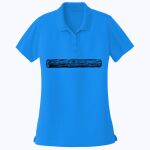 Women's Dry Zone ® UV Micro Mesh Polo Thumbnail
