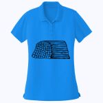 Women's Dry Zone ® UV Micro Mesh Polo Thumbnail