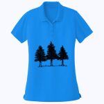 Women's Dry Zone ® UV Micro Mesh Polo Thumbnail