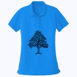 Women's Dry Zone ® UV Micro Mesh Polo Thumbnail