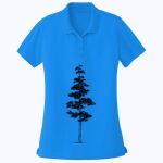 Women's Dry Zone ® UV Micro Mesh Polo Thumbnail