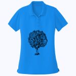 Women's Dry Zone ® UV Micro Mesh Polo Thumbnail