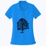 Women's Dry Zone ® UV Micro Mesh Polo Thumbnail
