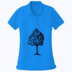 Women's Dry Zone ® UV Micro Mesh Polo Thumbnail