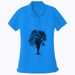Women's Dry Zone ® UV Micro Mesh Polo Thumbnail