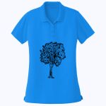 Women's Dry Zone ® UV Micro Mesh Polo Thumbnail
