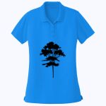 Women's Dry Zone ® UV Micro Mesh Polo Thumbnail