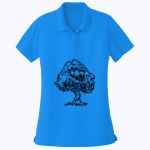 Women's Dry Zone ® UV Micro Mesh Polo Thumbnail