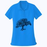 Women's Dry Zone ® UV Micro Mesh Polo Thumbnail