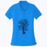 Women's Dry Zone ® UV Micro Mesh Polo Thumbnail