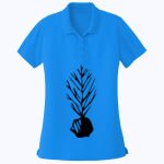 Women's Dry Zone ® UV Micro Mesh Polo Thumbnail
