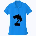 Women's Dry Zone ® UV Micro Mesh Polo Thumbnail