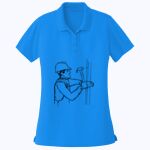 Women's Dry Zone ® UV Micro Mesh Polo Thumbnail