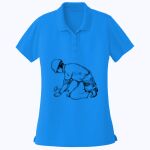 Women's Dry Zone ® UV Micro Mesh Polo Thumbnail