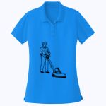 Women's Dry Zone ® UV Micro Mesh Polo Thumbnail