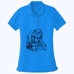 Women's Dry Zone ® UV Micro Mesh Polo Thumbnail