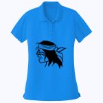 Women's Dry Zone ® UV Micro Mesh Polo Thumbnail