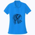 Women's Dry Zone ® UV Micro Mesh Polo Thumbnail