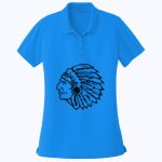 Women's Dry Zone ® UV Micro Mesh Polo Thumbnail