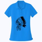 Women's Dry Zone ® UV Micro Mesh Polo Thumbnail