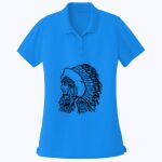 Women's Dry Zone ® UV Micro Mesh Polo Thumbnail