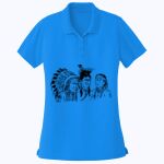 Women's Dry Zone ® UV Micro Mesh Polo Thumbnail