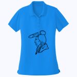 Women's Dry Zone ® UV Micro Mesh Polo Thumbnail