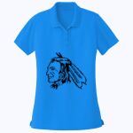 Women's Dry Zone ® UV Micro Mesh Polo Thumbnail