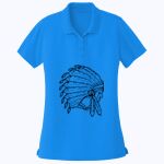 Women's Dry Zone ® UV Micro Mesh Polo Thumbnail