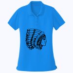 Women's Dry Zone ® UV Micro Mesh Polo Thumbnail