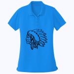 Women's Dry Zone ® UV Micro Mesh Polo Thumbnail