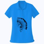 Women's Dry Zone ® UV Micro Mesh Polo Thumbnail