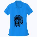 Women's Dry Zone ® UV Micro Mesh Polo Thumbnail